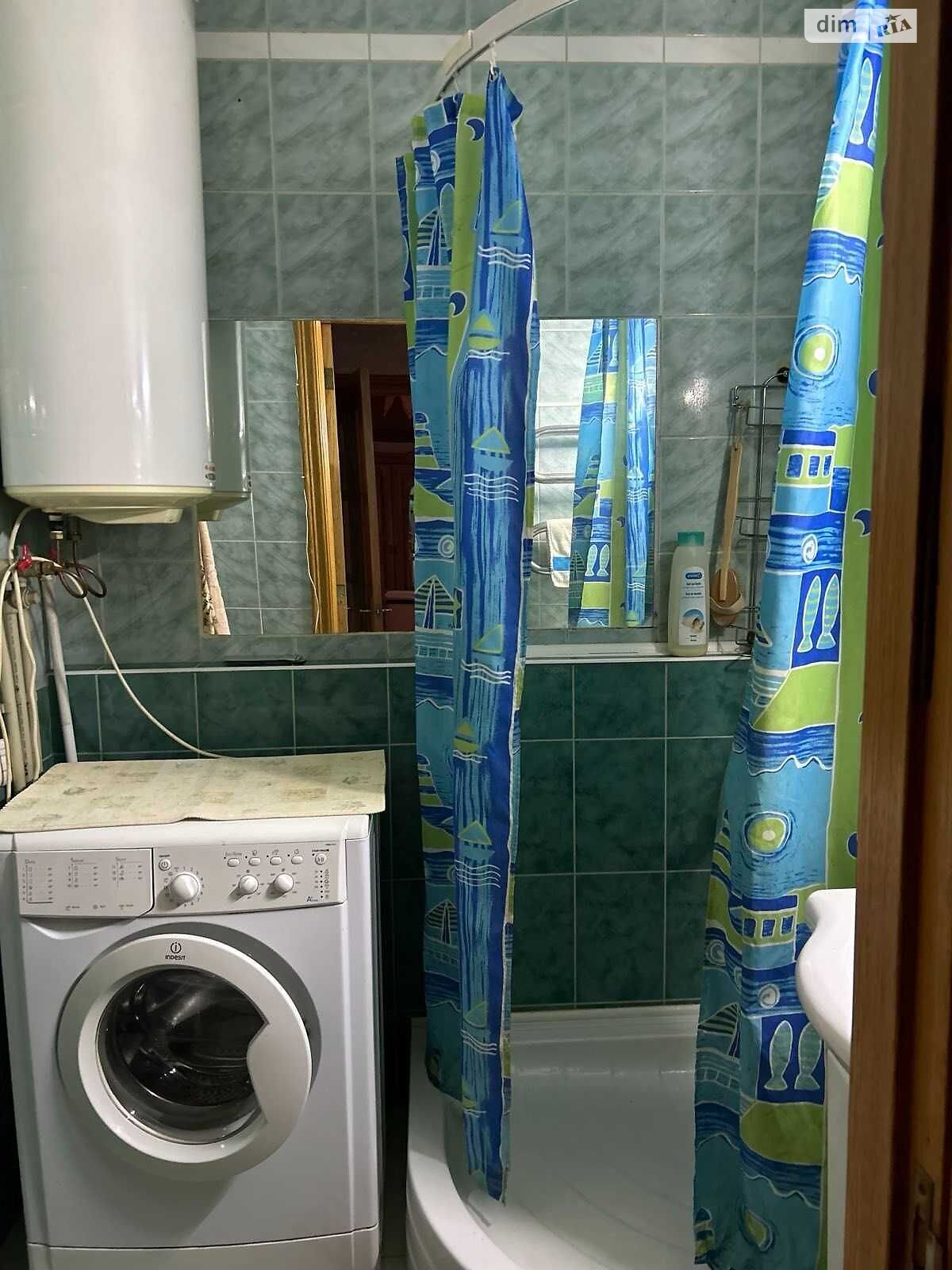 2-Room Apartment near Minsk Metro, Well-Renovated