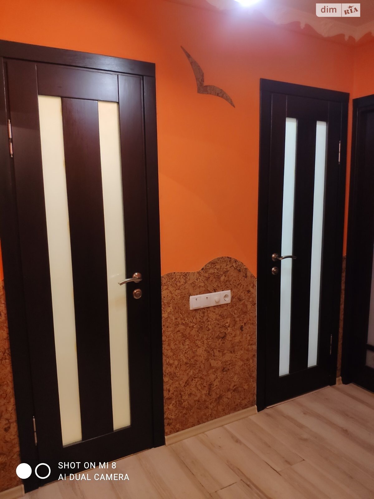 Fully Furnished Apartment with Designer Interior