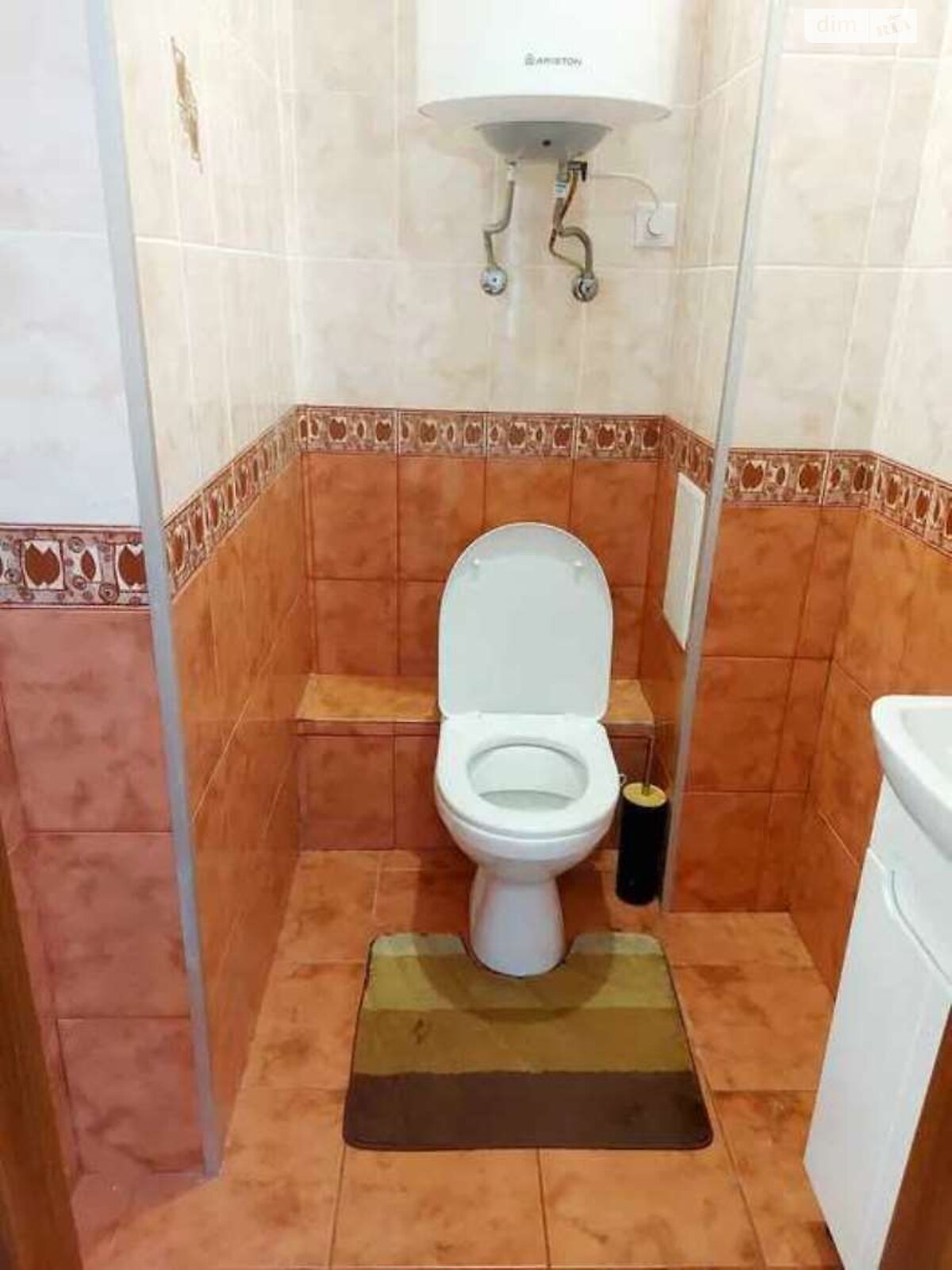 1-Room Apartment on Radunska Street, Desnyansk District