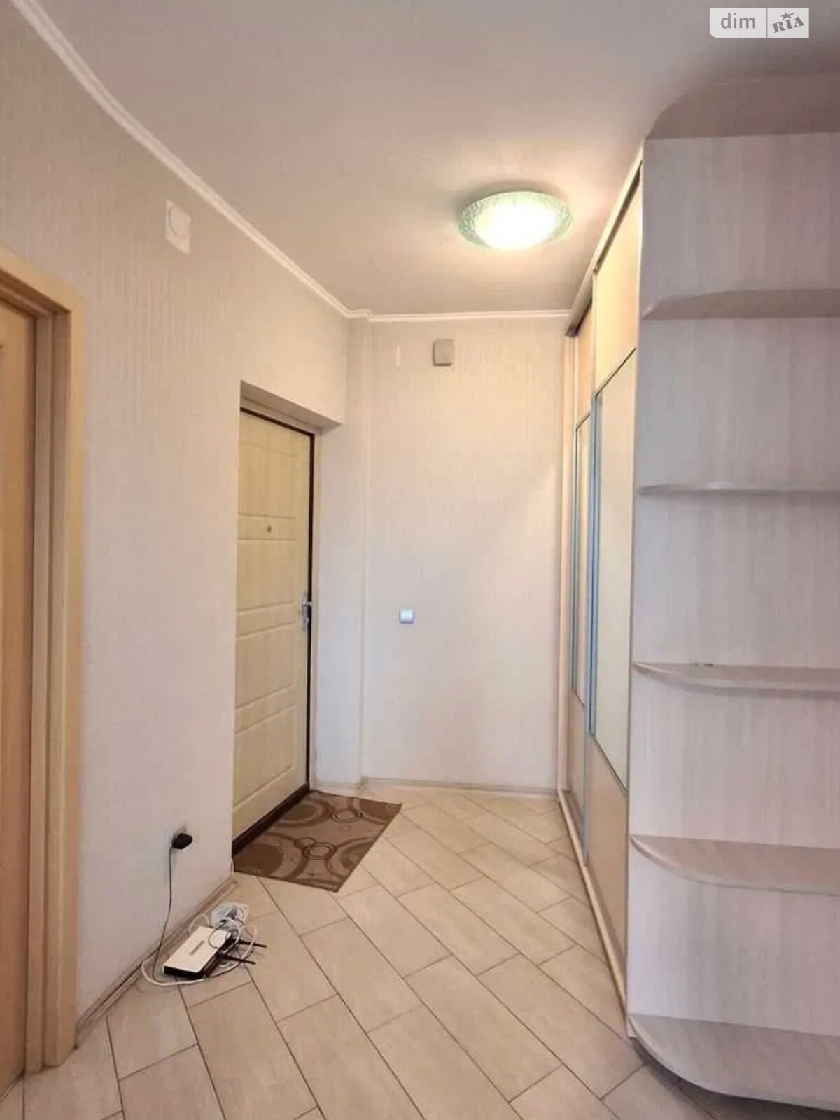 Spacious Apartment on Left Bank with Modern Amenities