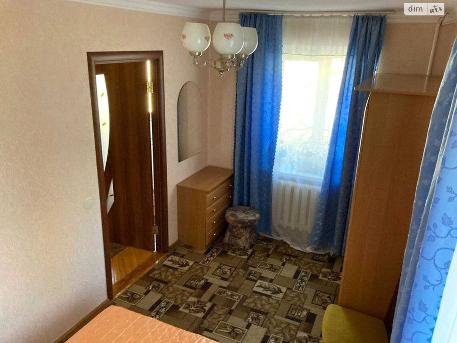 Cozy Fully Furnished Apartment with Essential Amenities