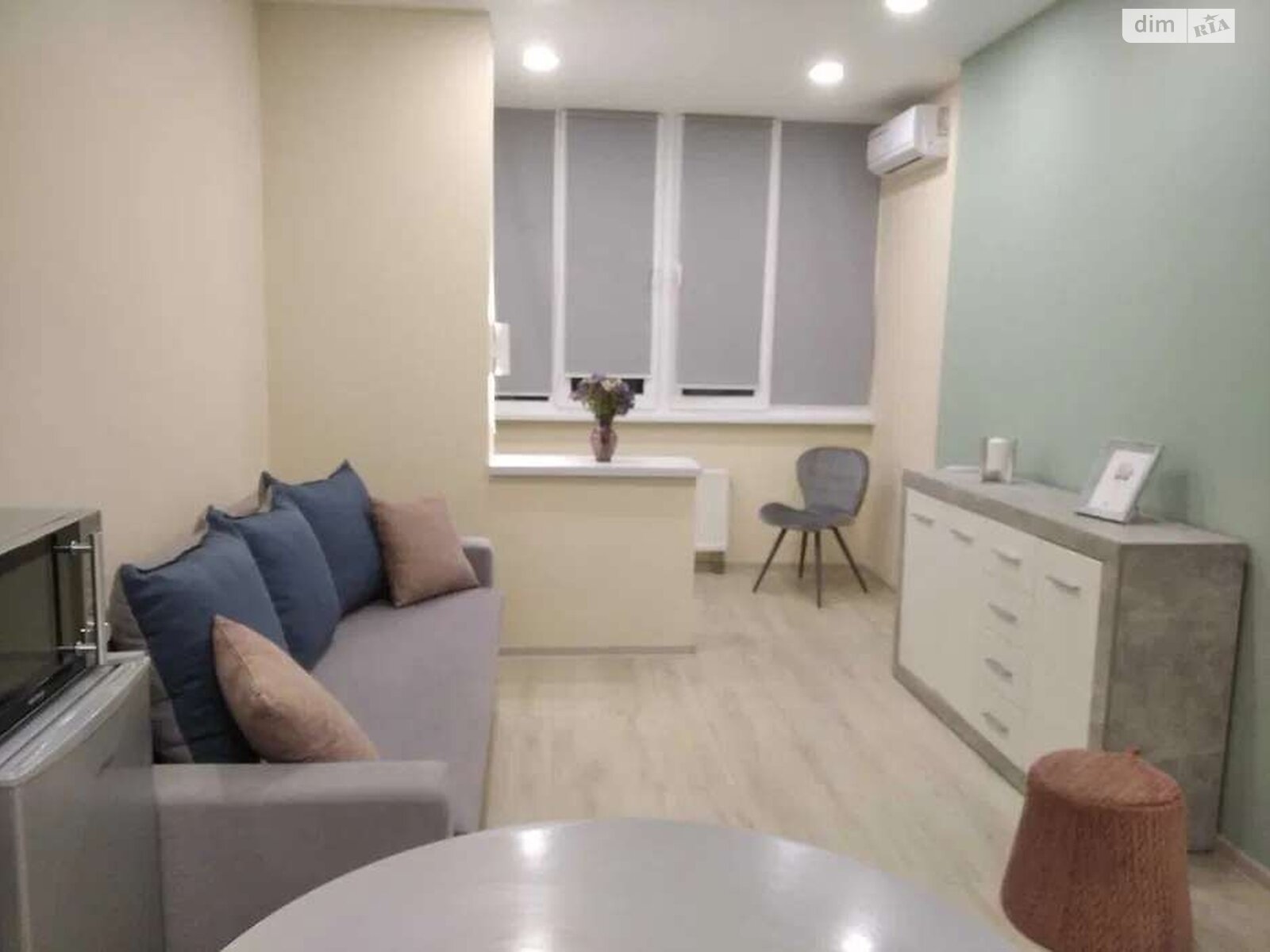 1-Bedroom Smart Apartment in Karavaevi Dachi Complex