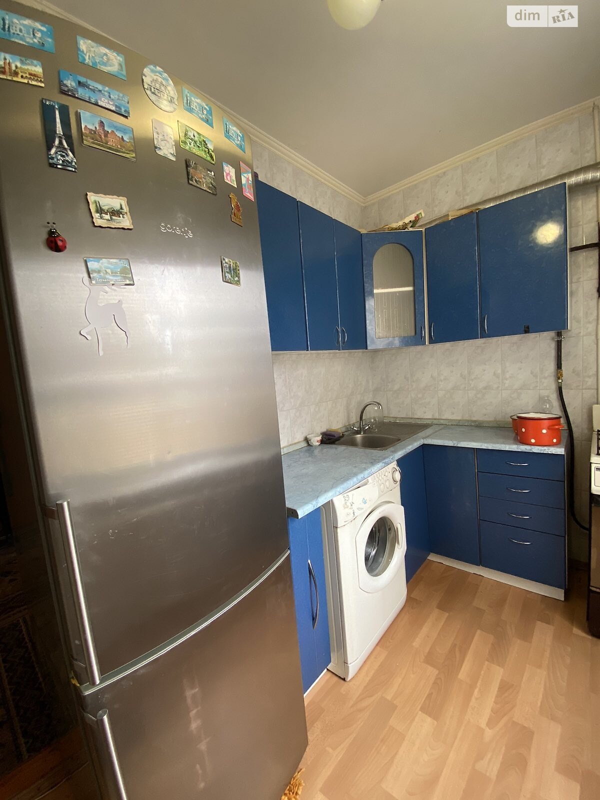 Apartment near city center, close to Akademgorodok