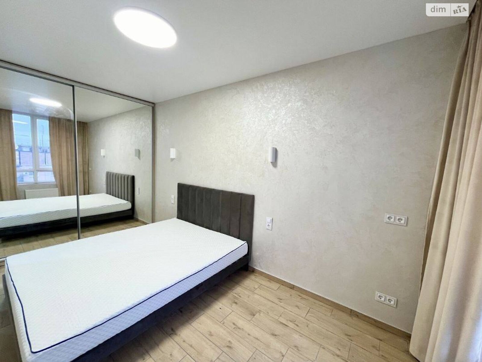 3-Room Business Class Apartment in Lagom Complex