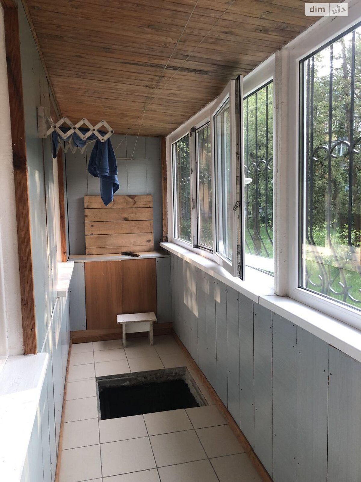 2-room apartment with all amenities for comfortable living