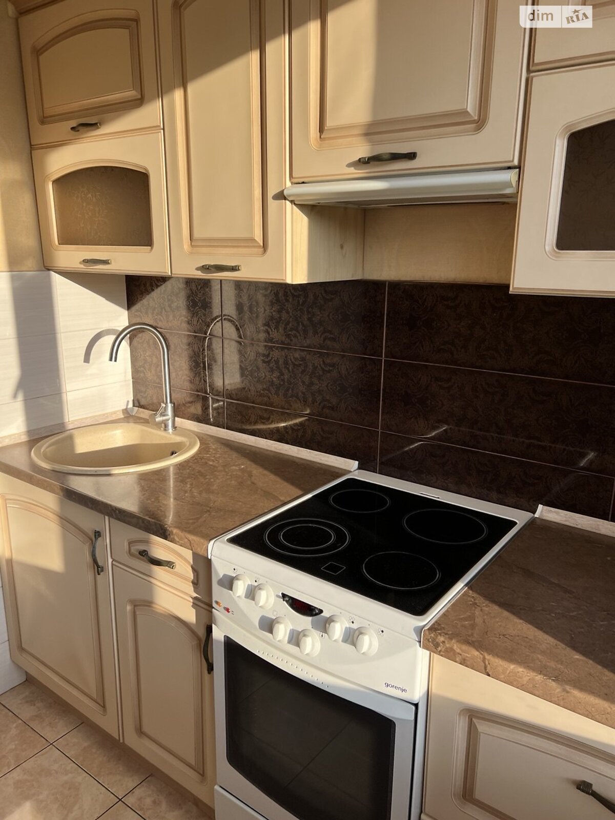 Two Separate Rooms on Obolonskyi Avenue, Near Dnipro Embankment
