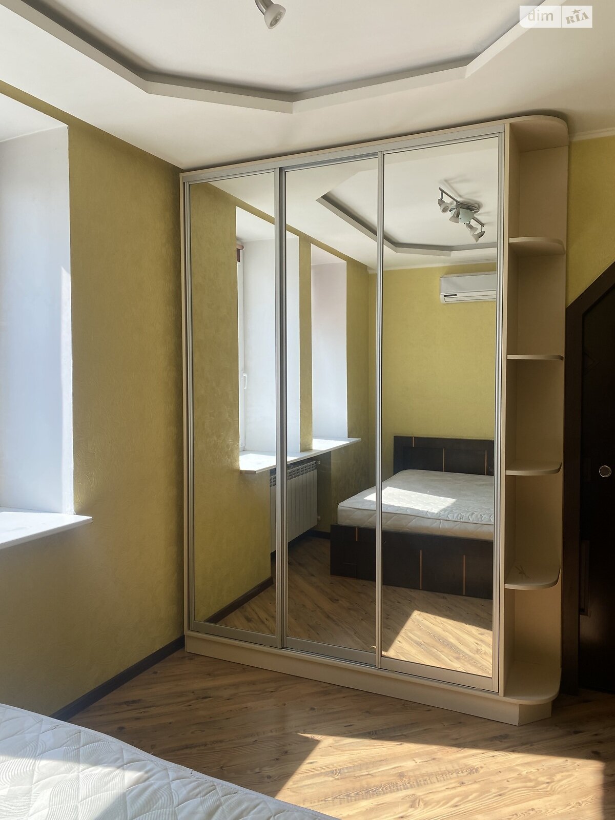 1-Bedroom Apartment near Poznyaki Metro, Fully Equipped