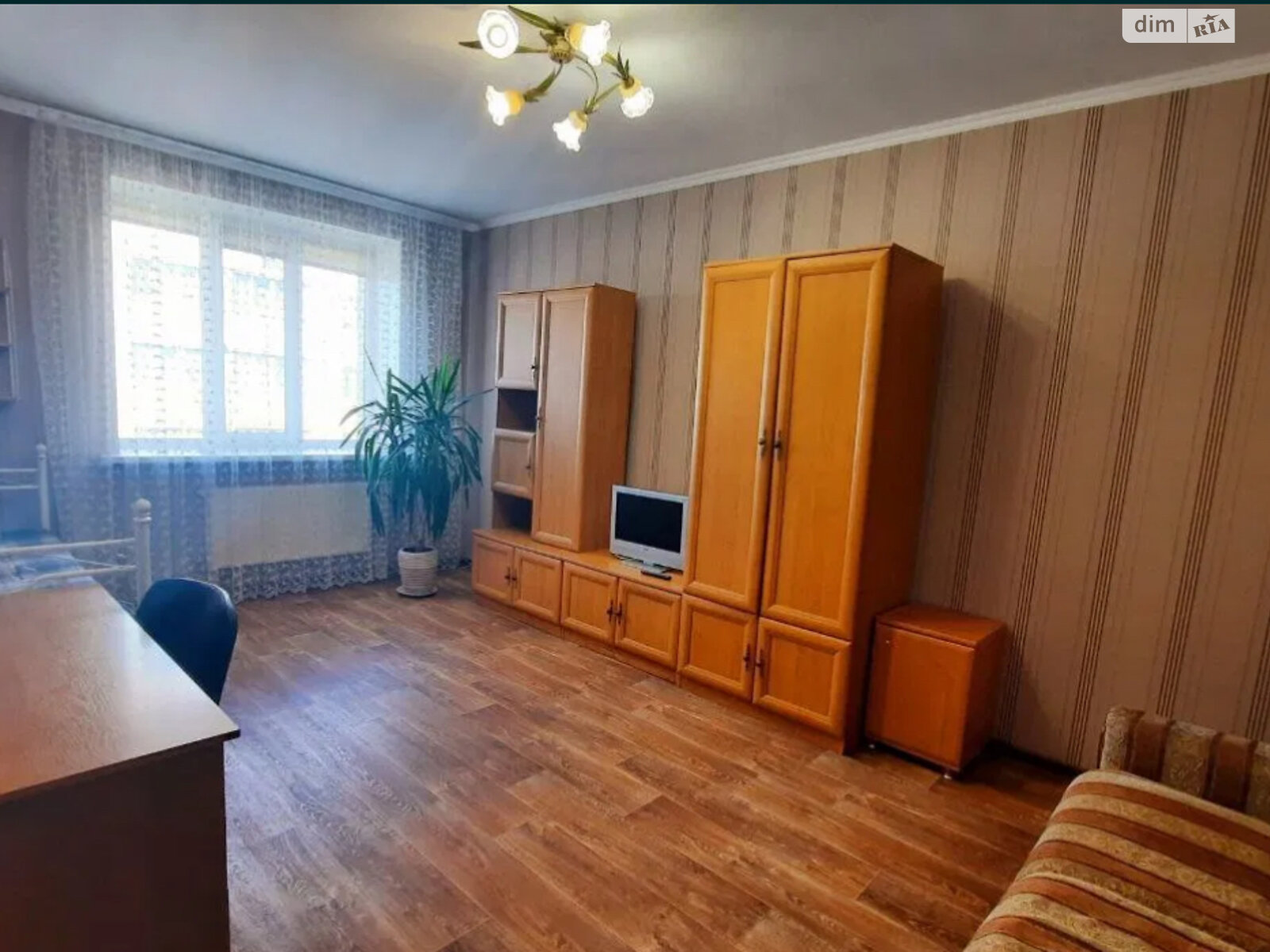1-bedroom apartment in Sofievska Slobidka residential complex