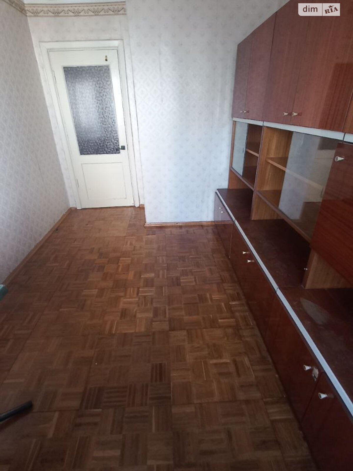 2-Room Apartment in City Center, Near Market and Park