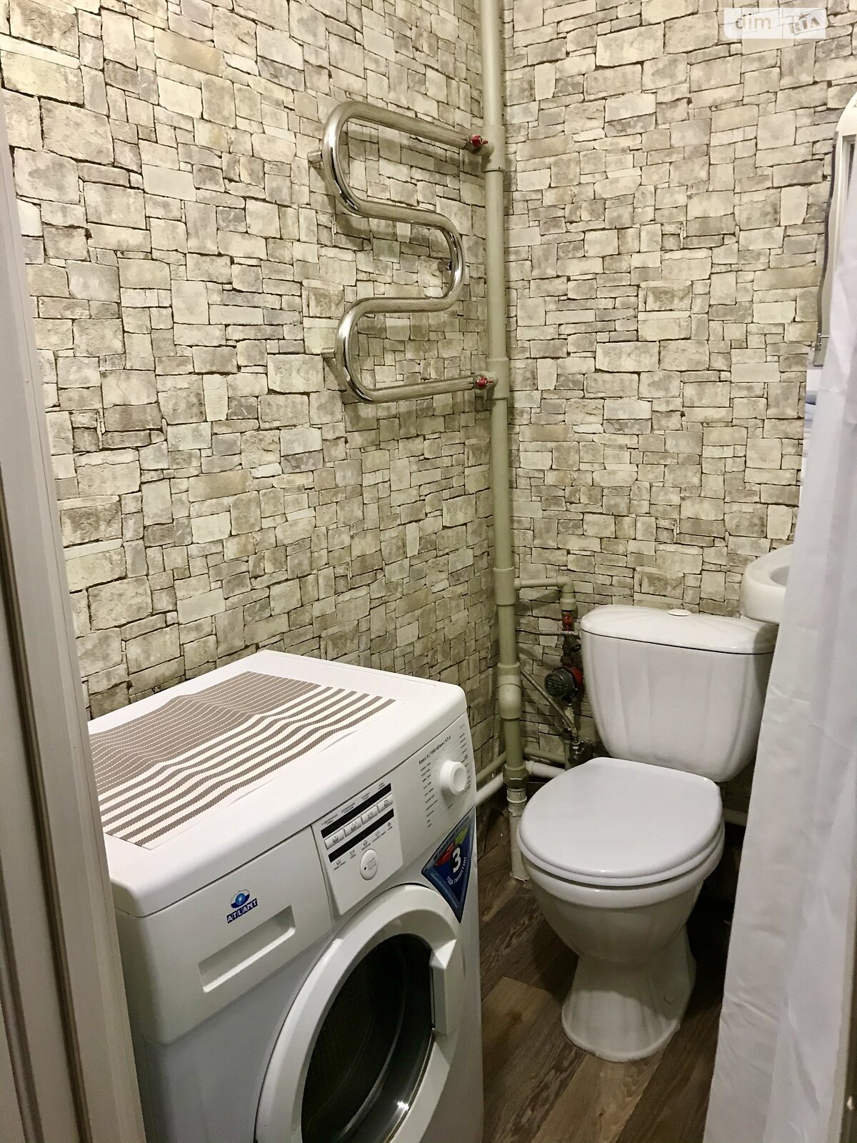 One-bedroom apartment near Medical University, Harvest Market area