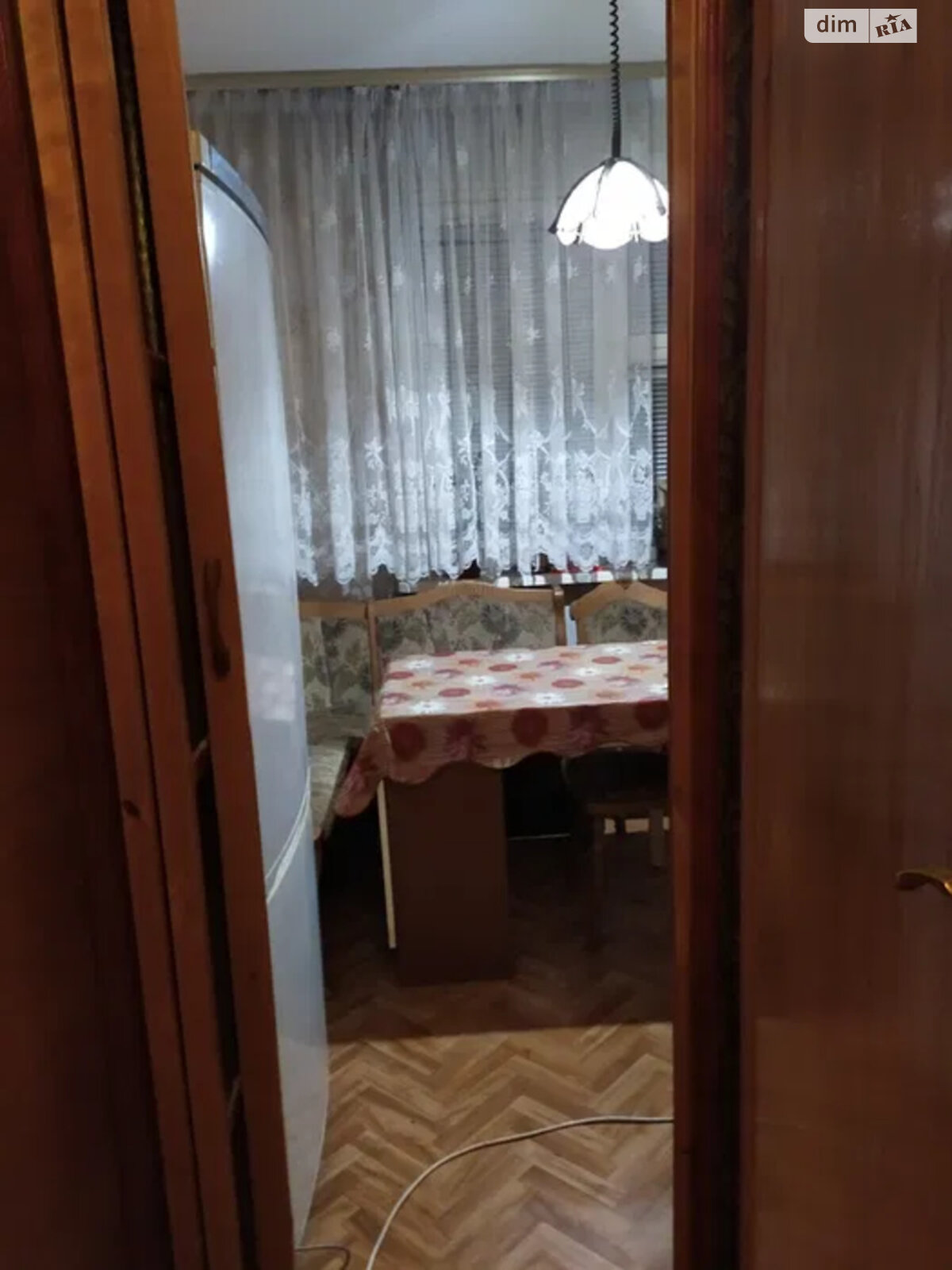 1-Bedroom Apartment on Tetiana Yablonska Street