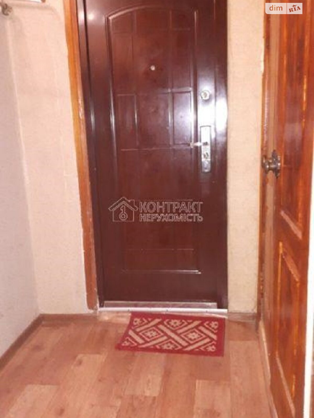 1-room apartment in Solnechny microdistrict near Industrialnaya metro
