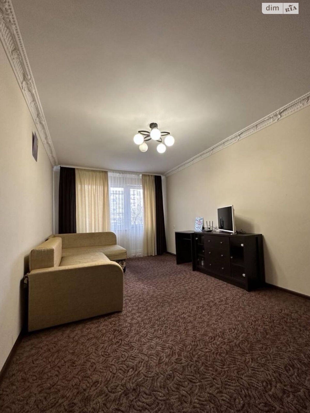 1-Bedroom Apartment in Southwest District, Fully Furnished