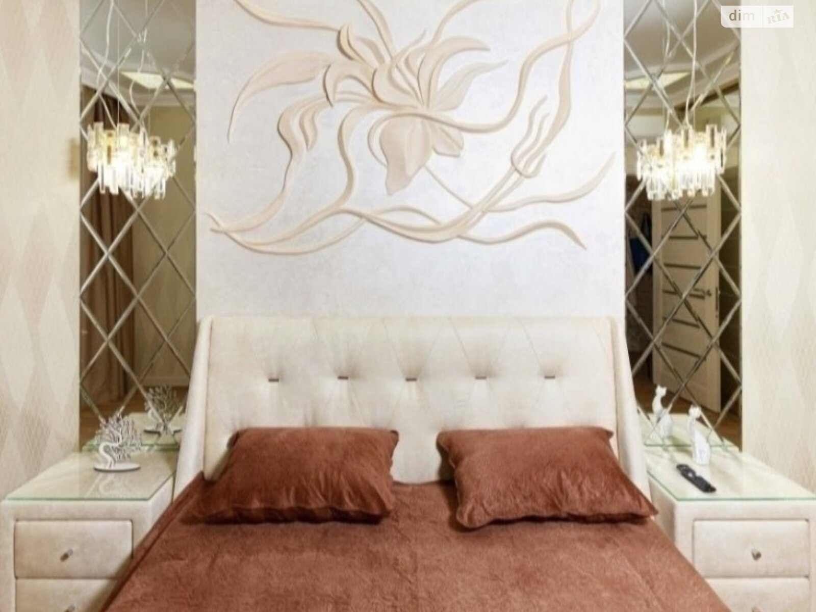 1-Room Apartment in Mikhailovsky Complex with Renovation and Furniture