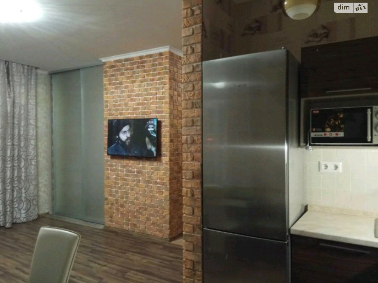Comfortable 1-bedroom apartment in ROYAL HOUSE complex