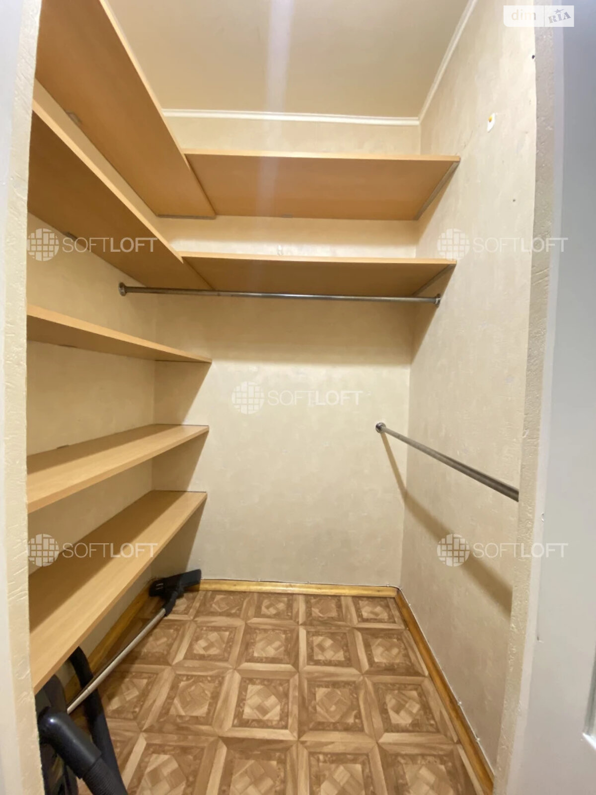 Exclusive 1-bedroom apartment in Kharkiv city center