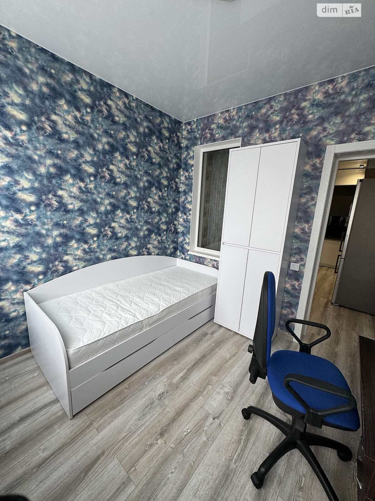 3-Room Apartment in New Building on Tairova with Quality Renovation