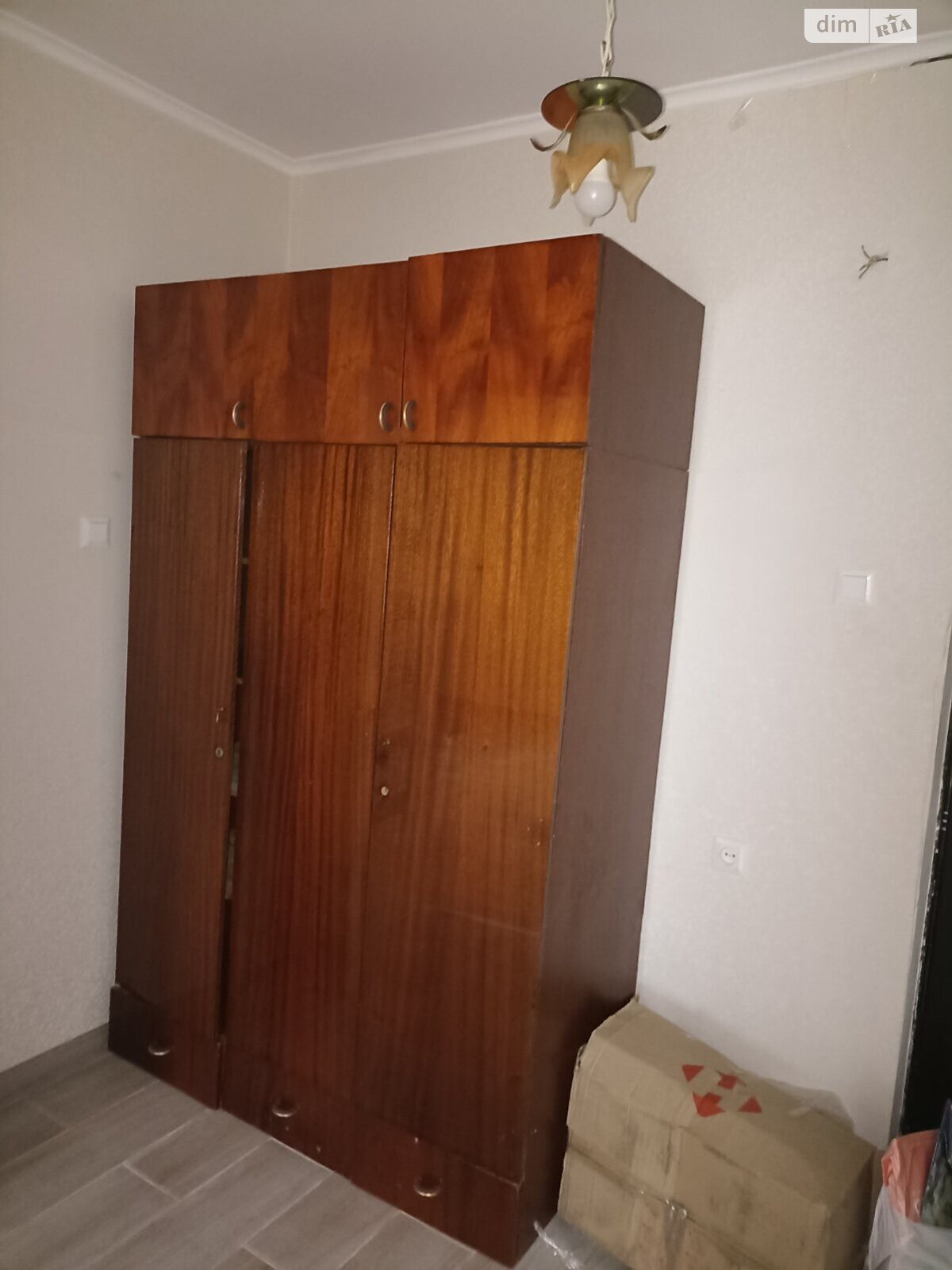 1-bedroom apartment on Tairova, fully equipped