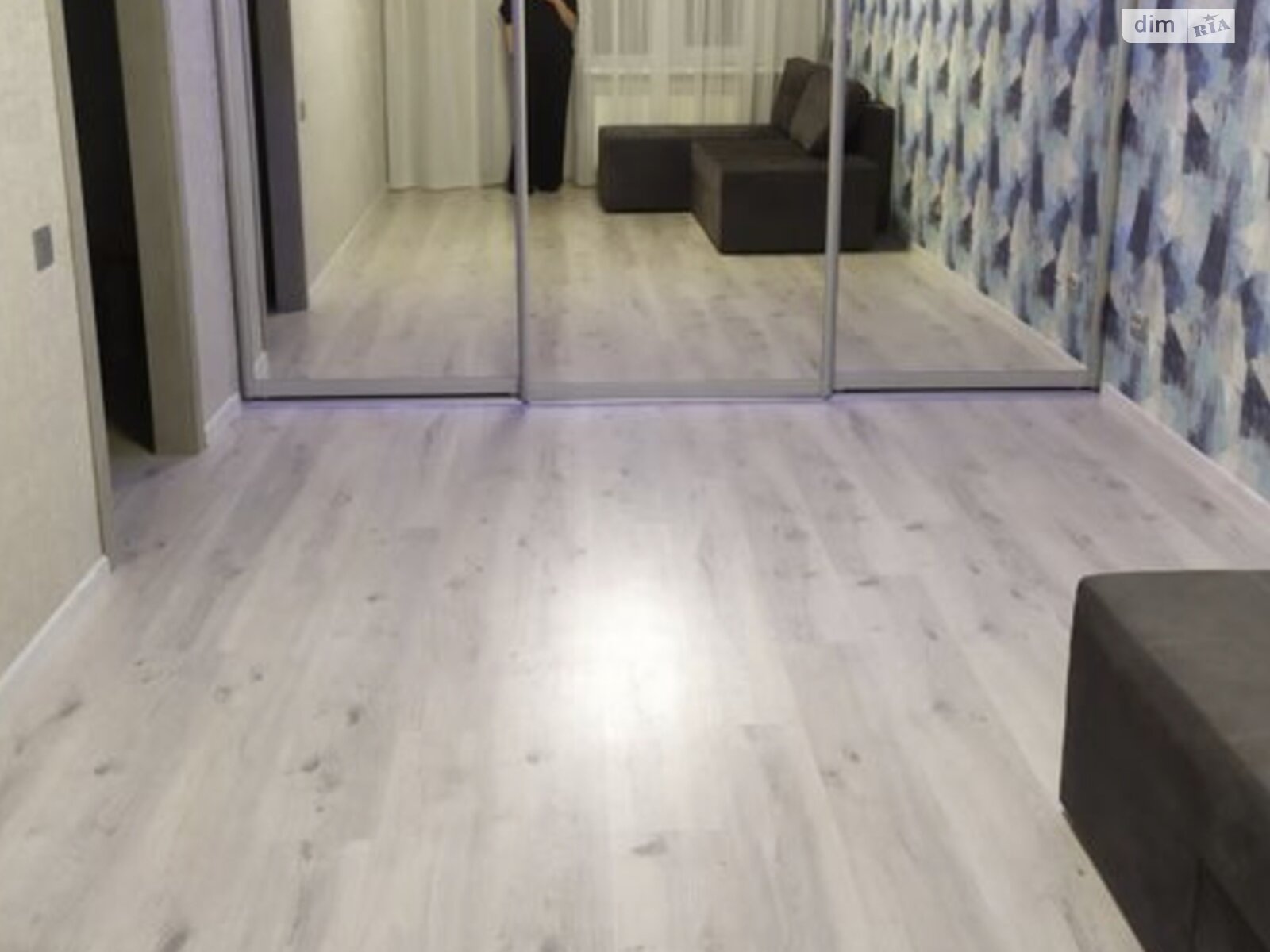 1-Room Apartment on Sicheslavskaya Embankment