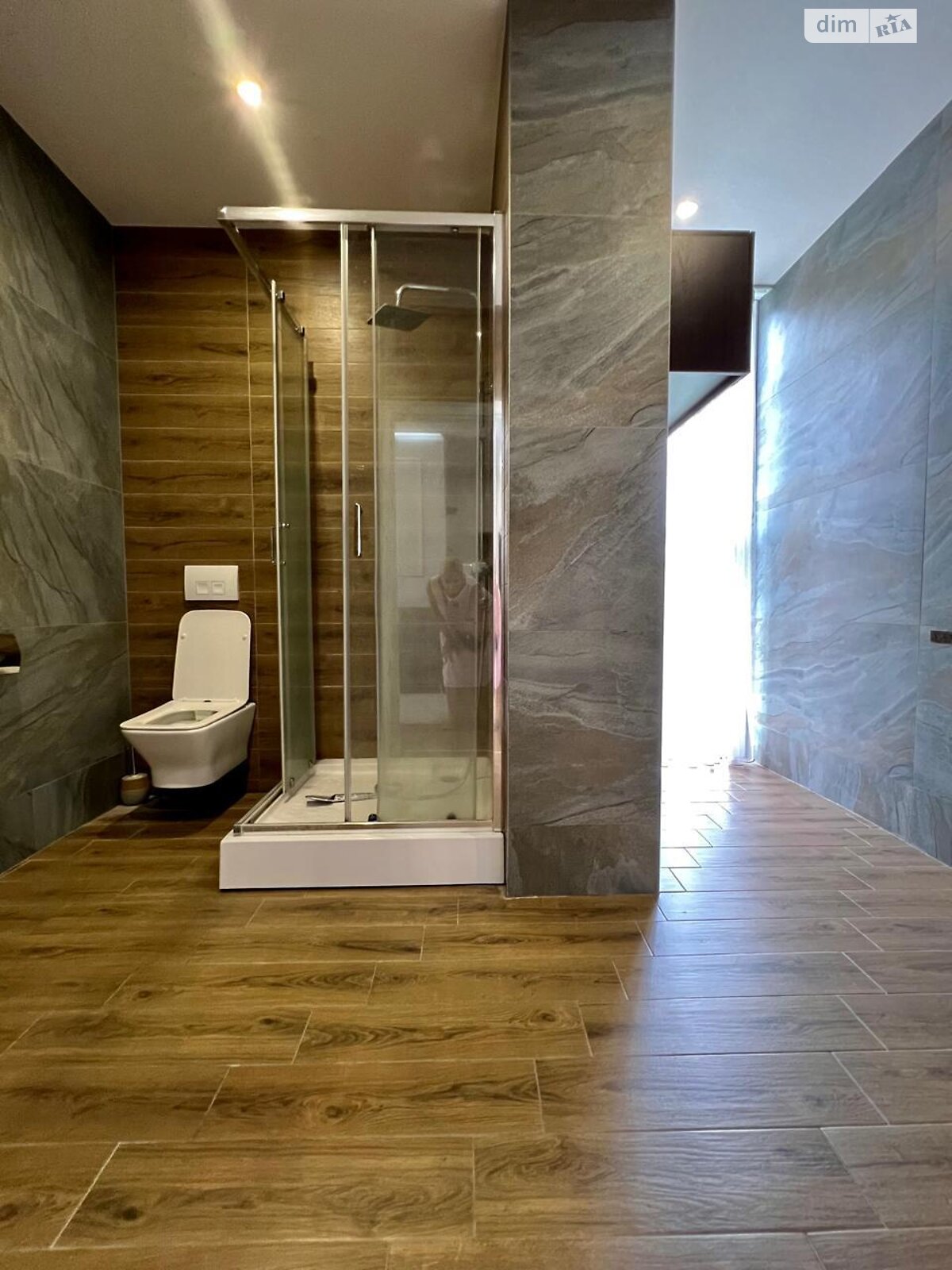 Spacious Modern 2.5-Room Apartment in Bozdosh-Elite Complex