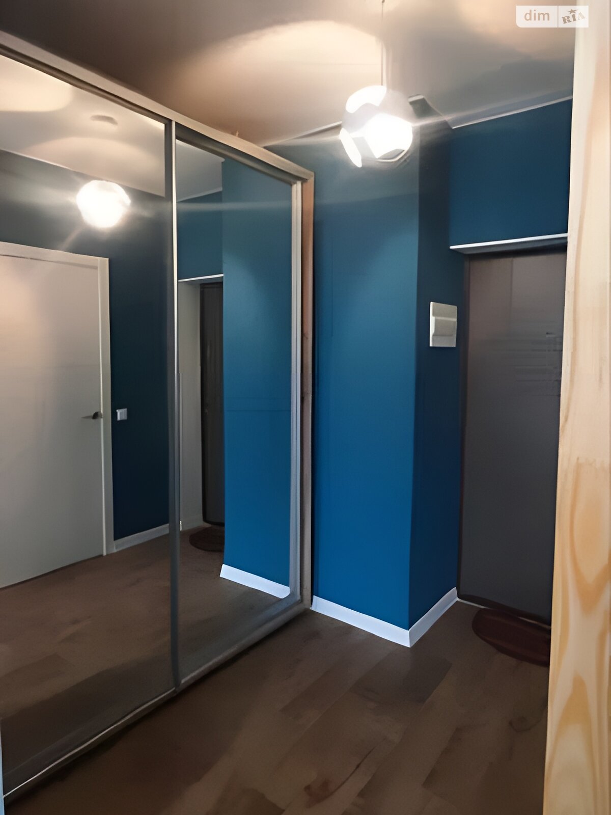 Studio Apartment in Modern Residential Complex