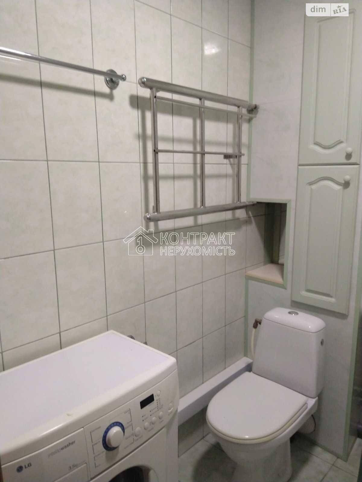2-Room Apartment with Quality Renovation in 624th Microdistrict