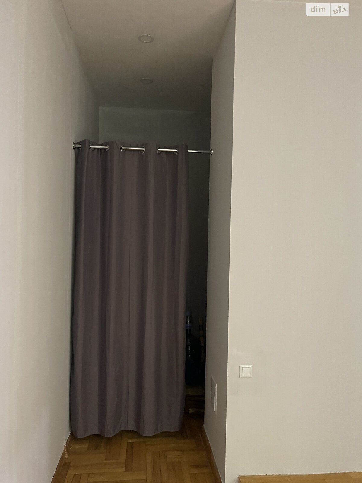 3-Room Apartment in Dnipro City Center with High-End Amenities