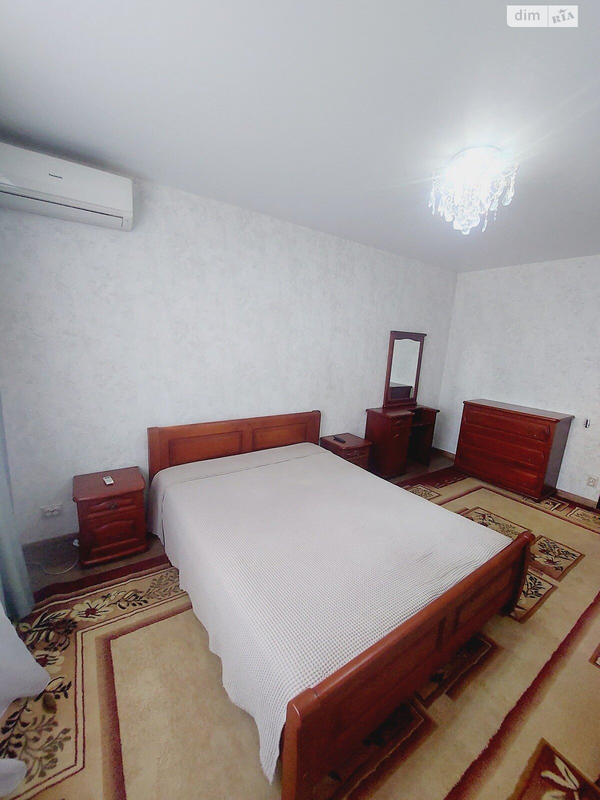2-room apartment in Sofiyivska Borshchagivka, fully equipped, close to metro