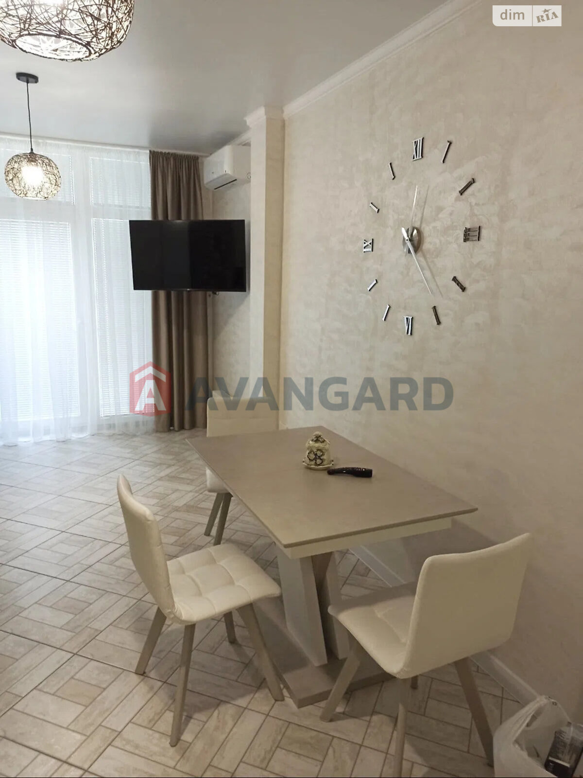Cozy 2-Room Apartment in Lviv City Center