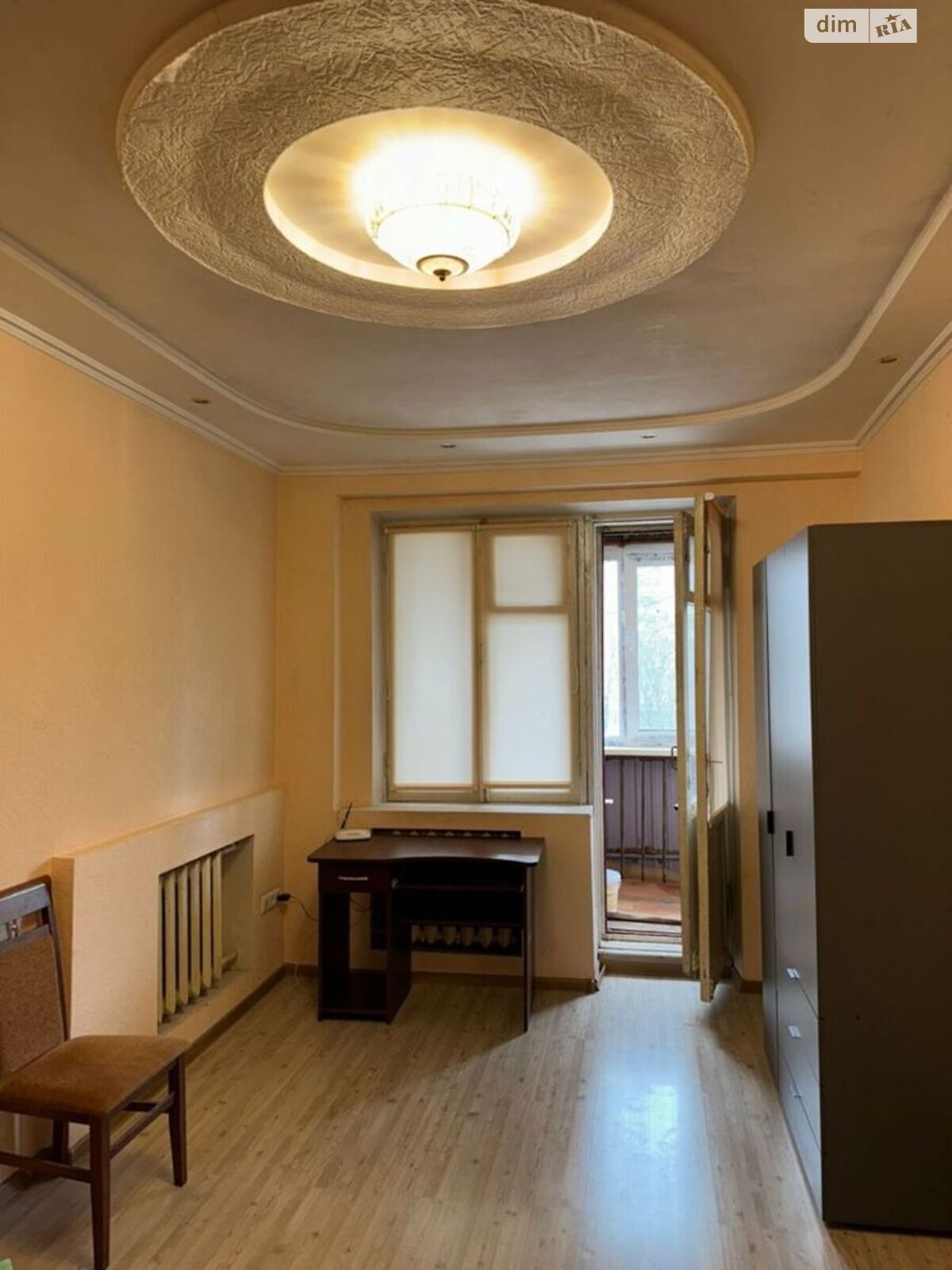 1-Room Apartment on Vadym Hetmana Street, Close to Shuljavska Metro