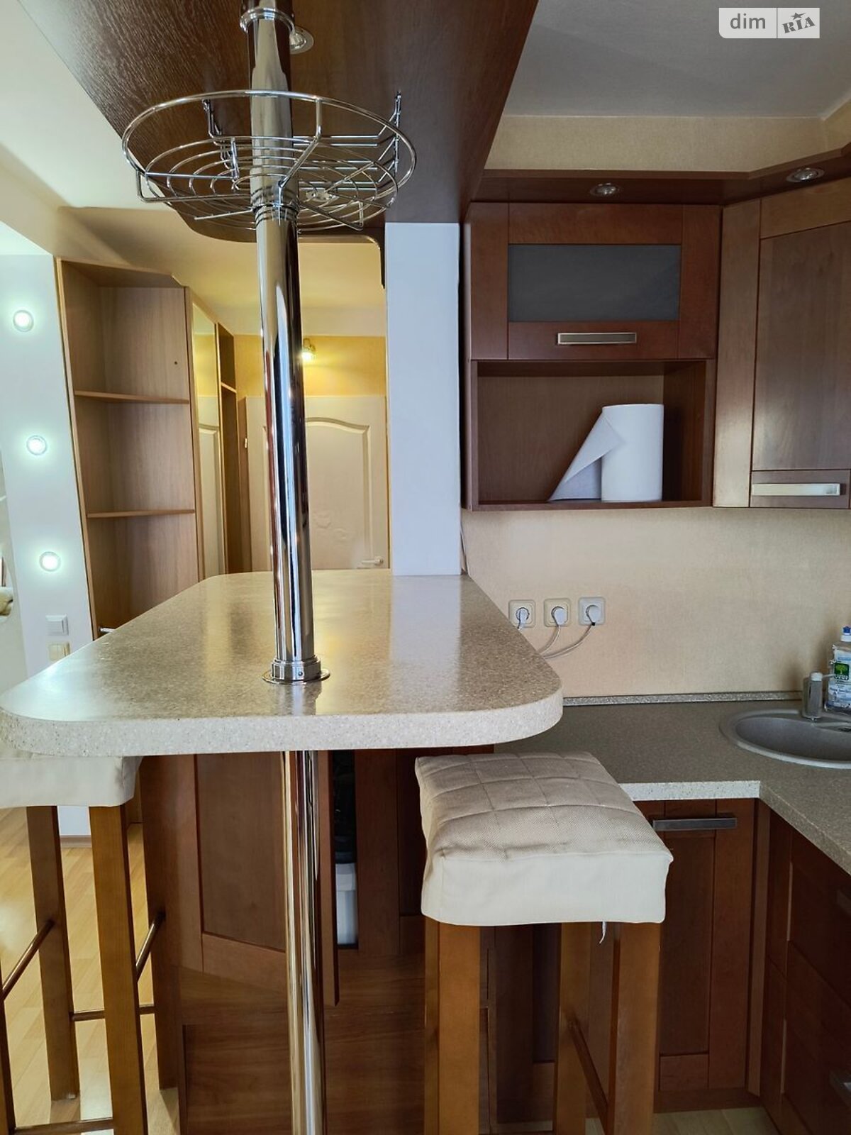 Cozy Fully Furnished Apartment with Modern Amenities