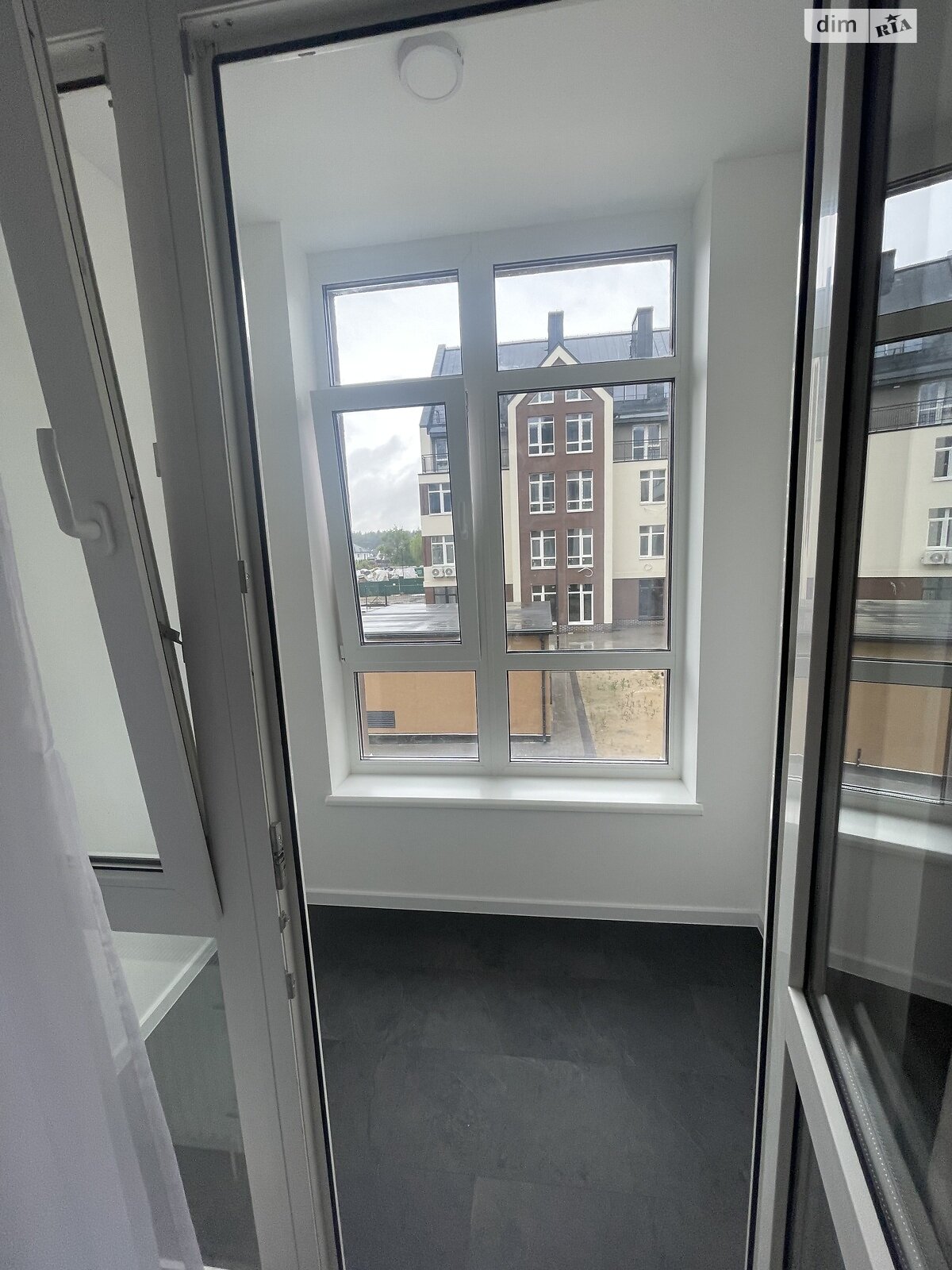 Cozy 2-room apartment in the best area of Brovary with quality renovation