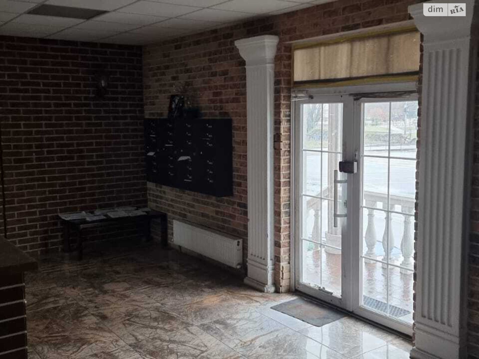 Comfortable 1-bedroom apartment in ROYAL HOUSE complex