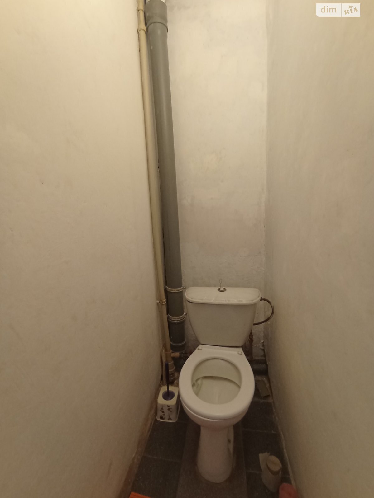 Two-room apartment near Alekseevskaya metro, spacious and warm