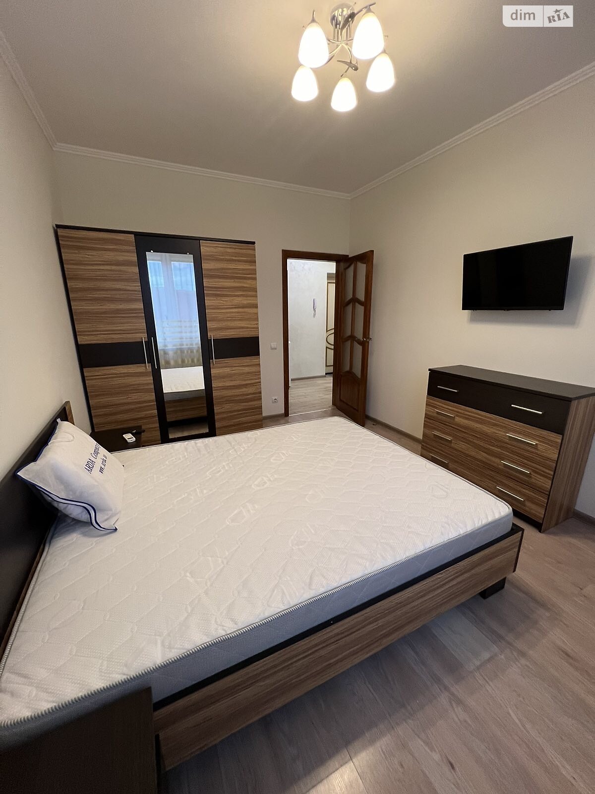 Spacious 1-Bedroom Apartment in Prestigious 'Sakura' Complex