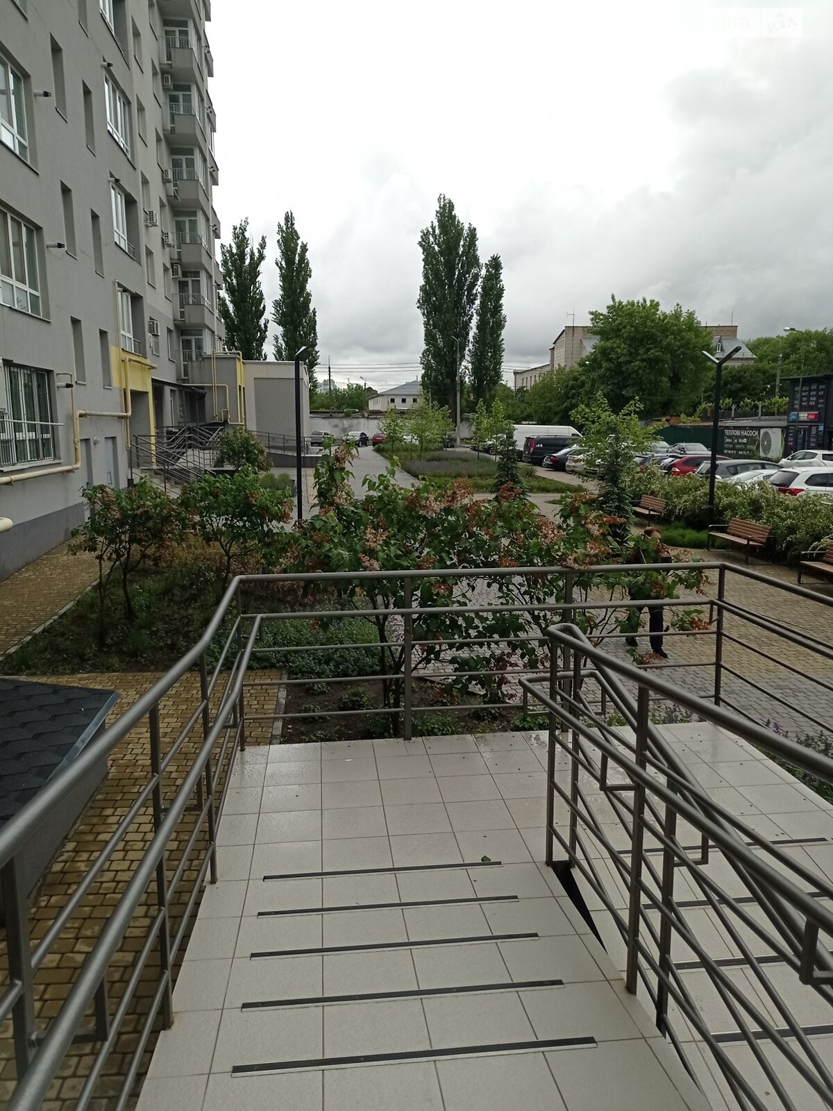 1-bedroom apartment on Yangelya Street, new renovation, fully furnished