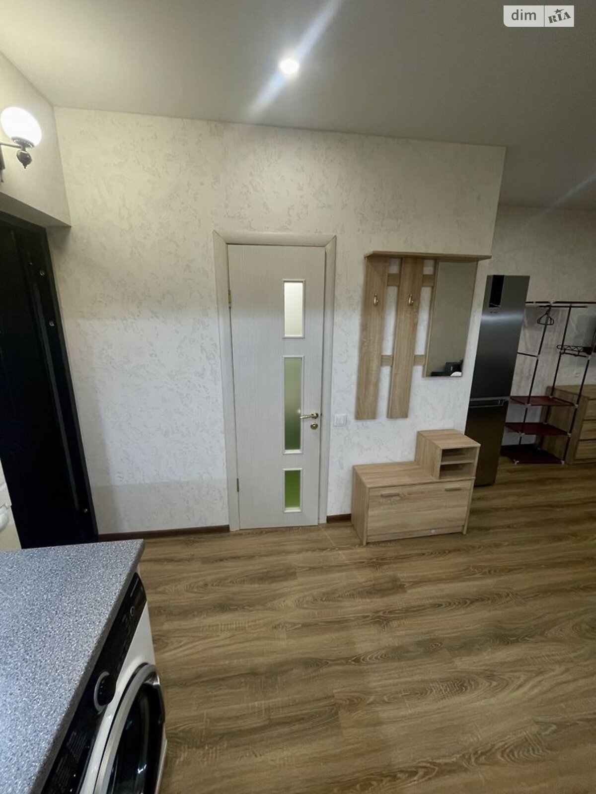 Cozy Studio Apartment on Lva Lukyanenko Street