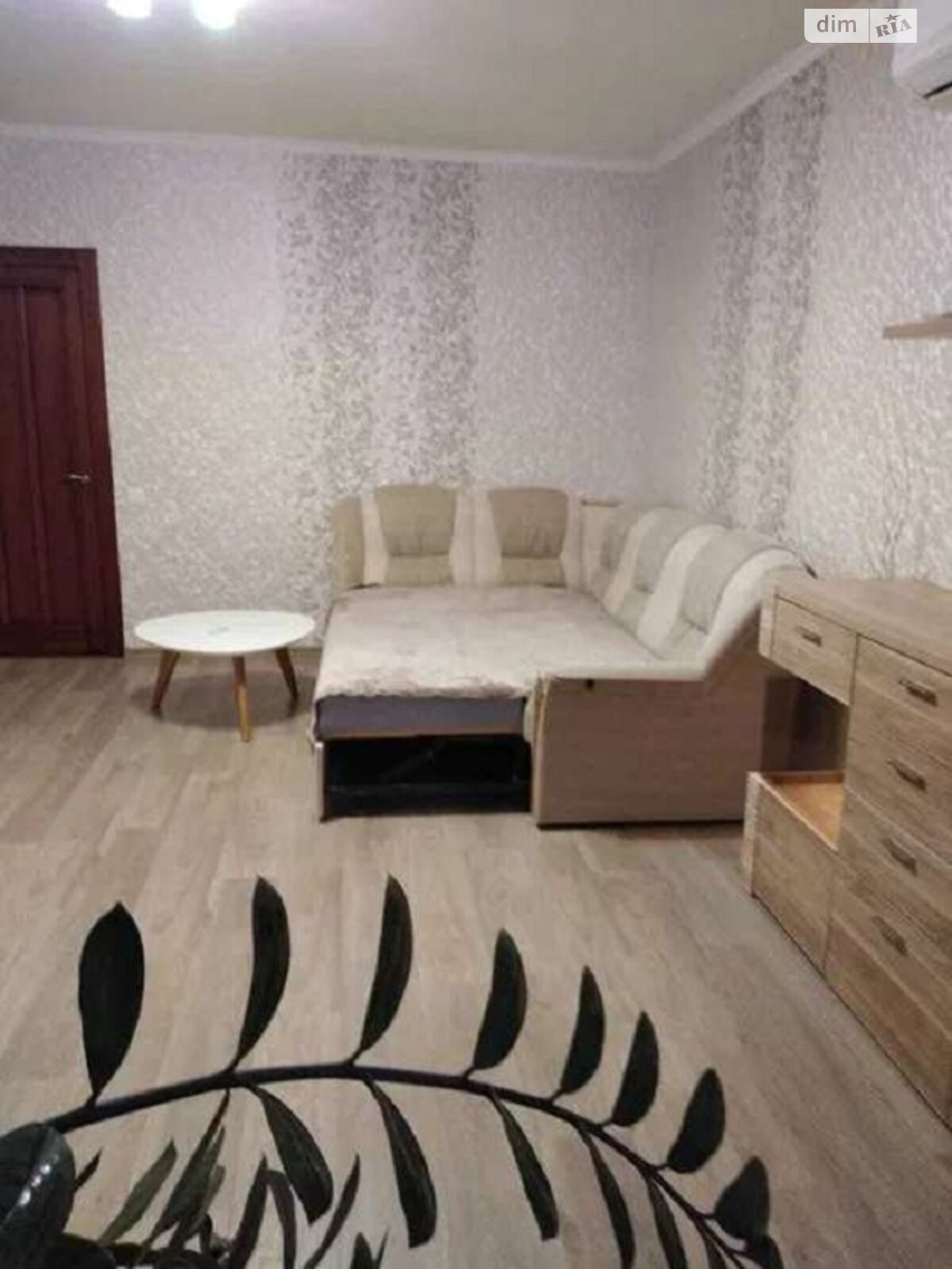 1-bedroom apartment in Osokorks, near Poznyaki metro