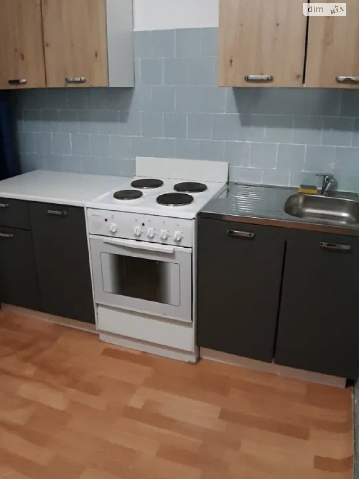 2-room apartment near Vyrlitsa metro, fully equipped