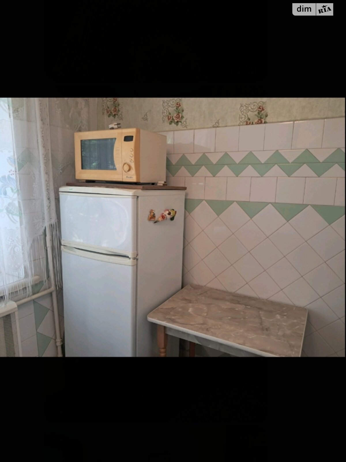 2-room apartment on 600-letiya, quiet area, separate rooms, all amenities