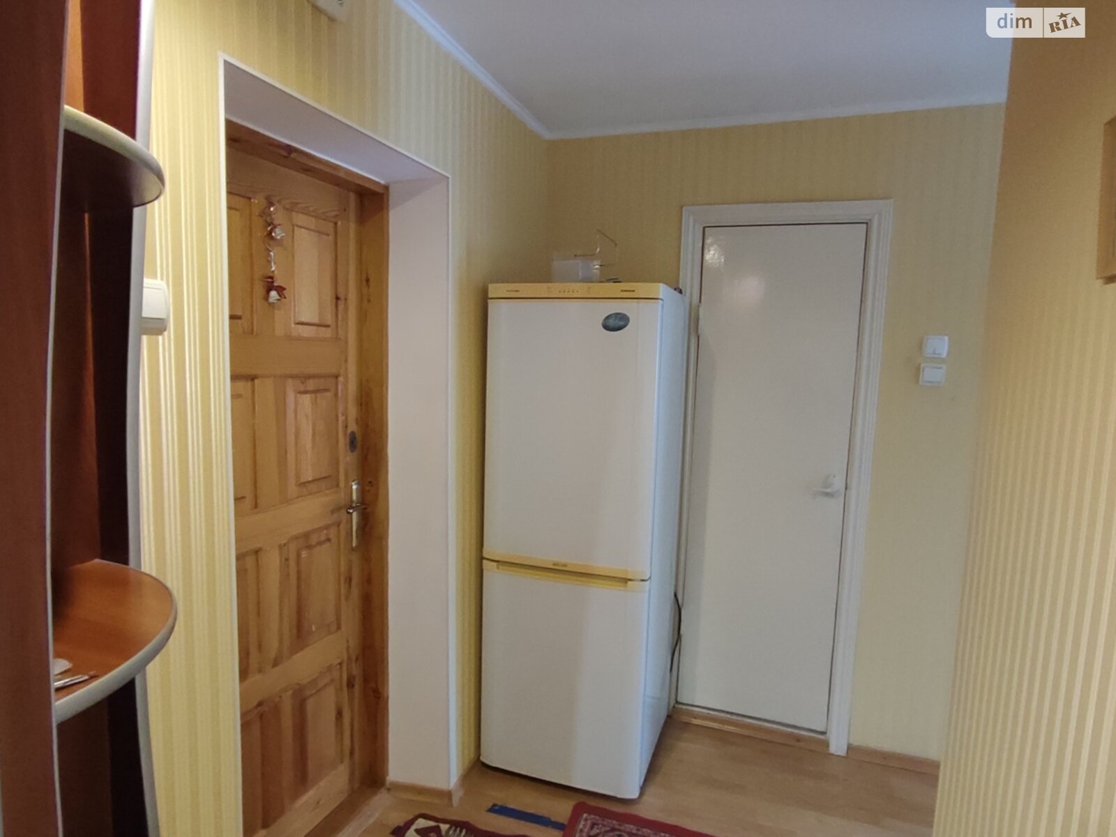 Довготривала оренда 2к квартири на вул. Шевченка 7