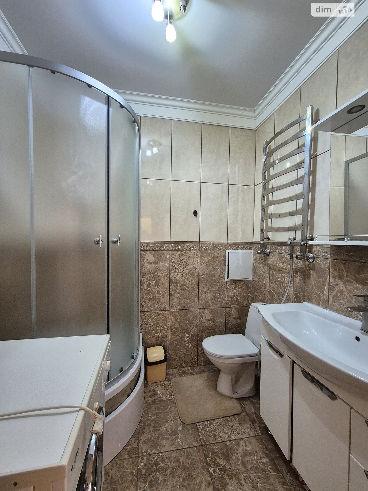 1-Bedroom Apartment in Galitsky Lev Complex, Quiet Location with Modern Amenities