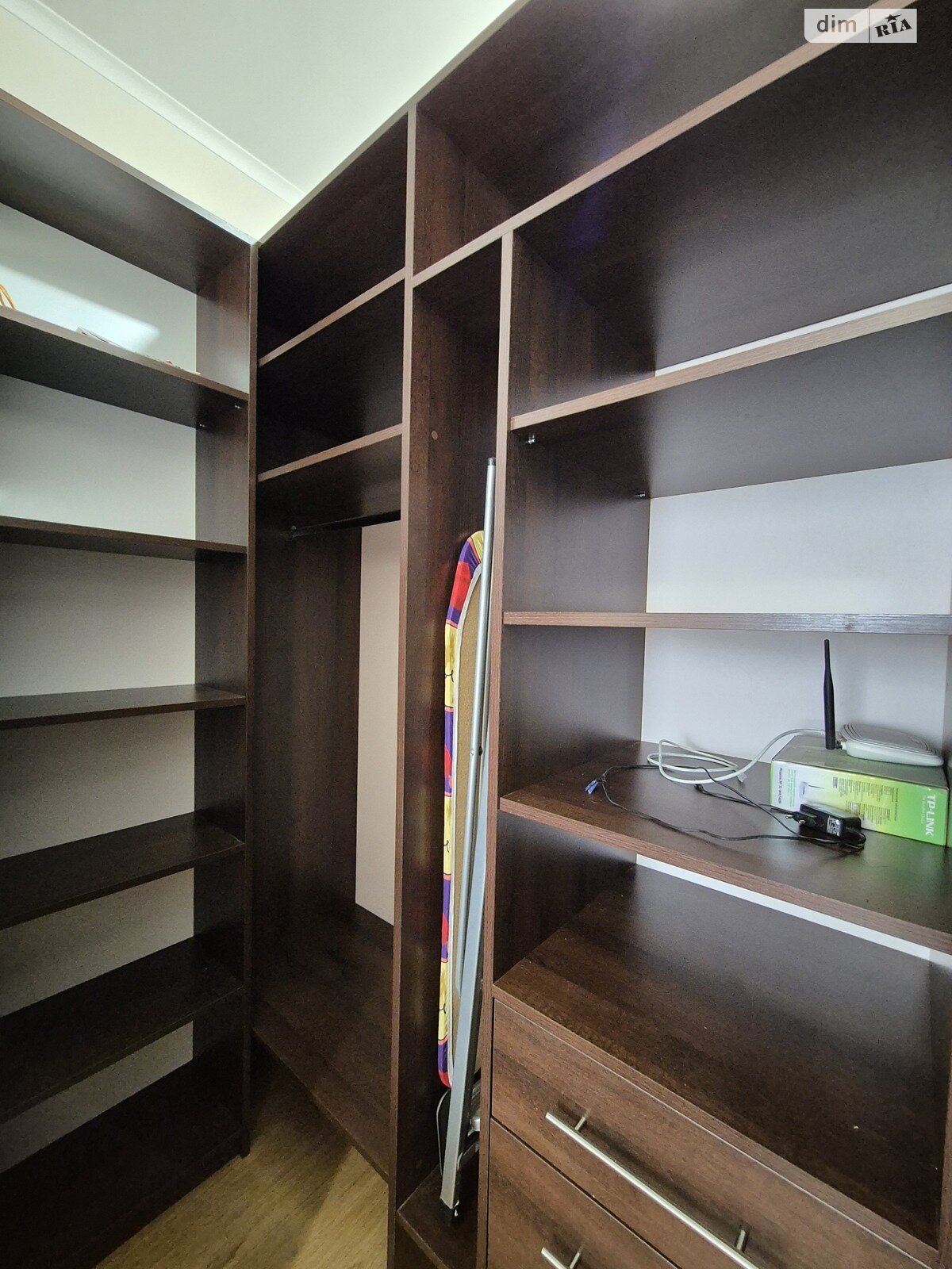 1-Bedroom Apartment in Galitsky Lev Complex, Quiet Location with Modern Amenities