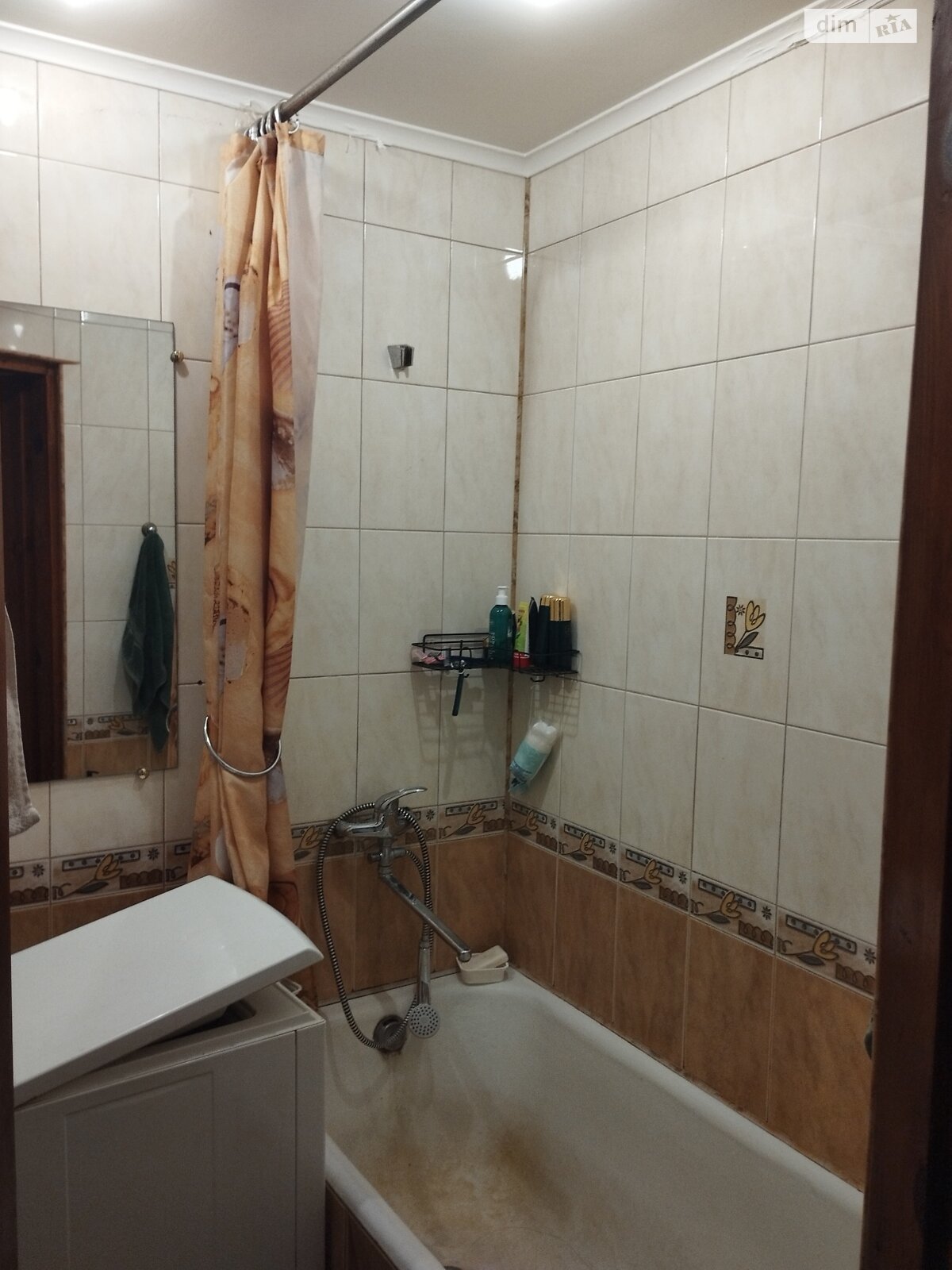 Two-room apartment on Sobranetskaya, Dastoru area