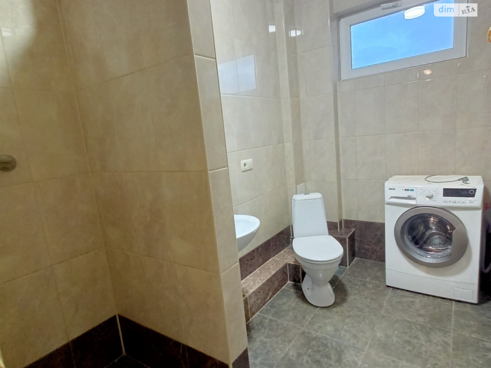 Modern Apartment with City View, Fully Equipped