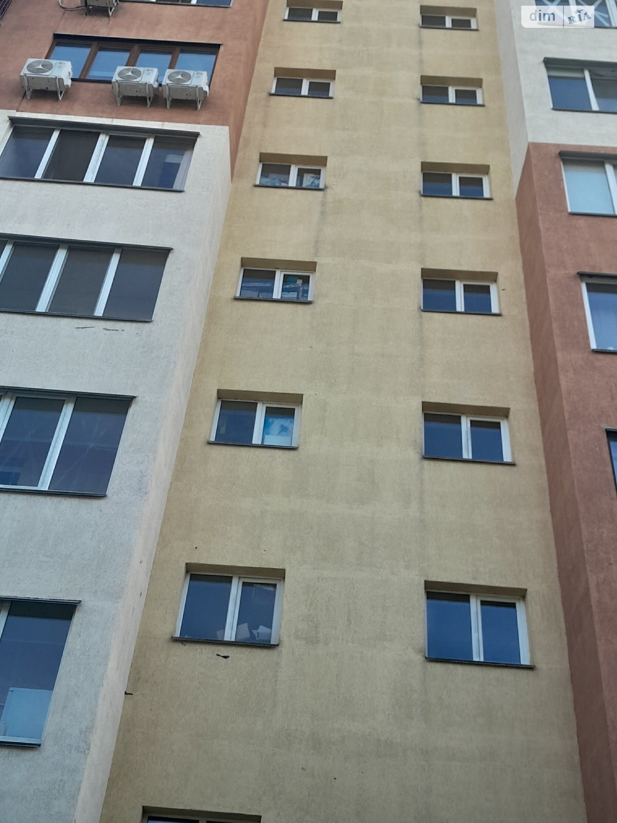 2-Room Apartment on Sobornosti Street, Saltivka, Warm New Building
