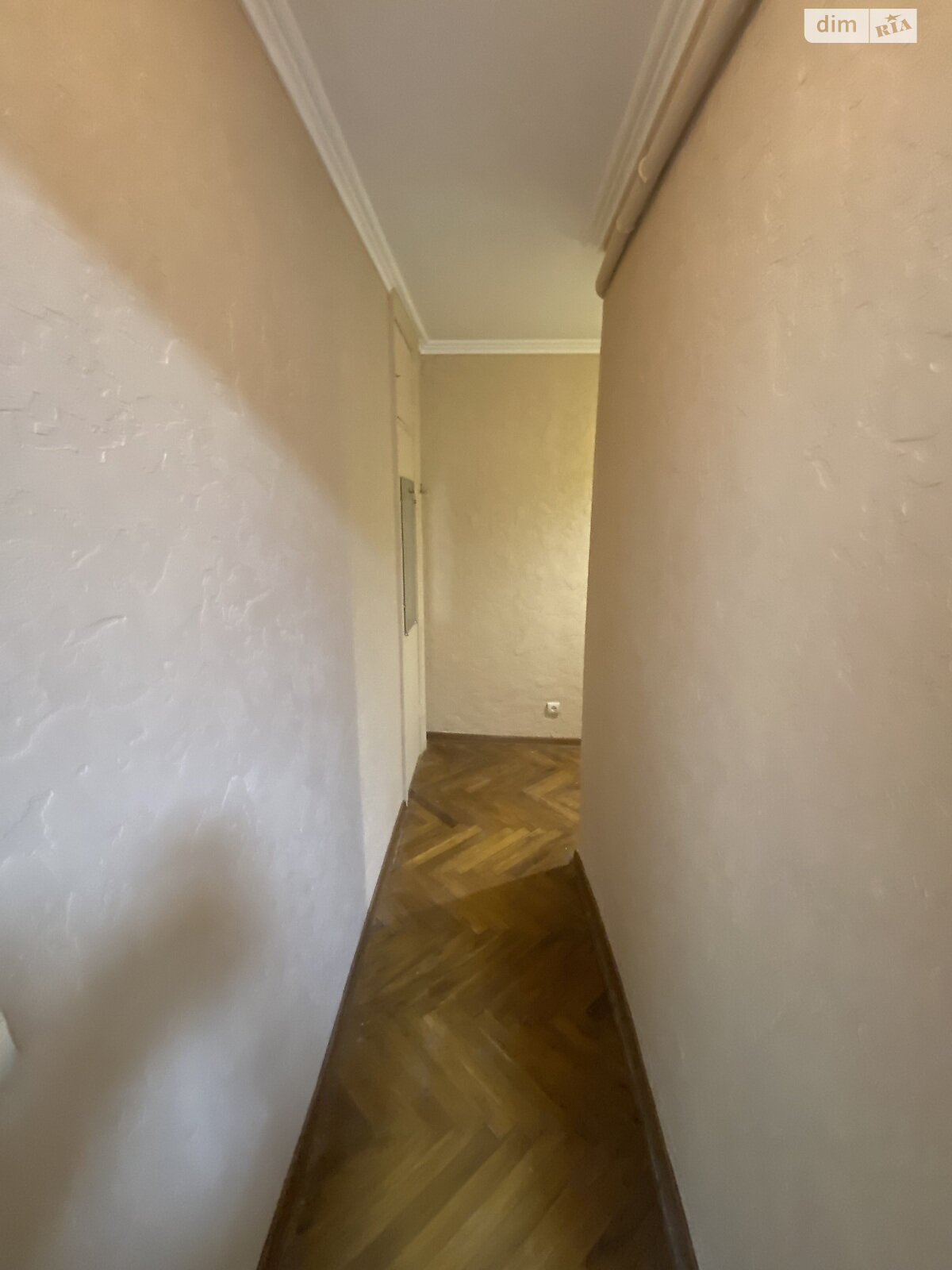 1-Room Apartment near Anna Church, Central Location