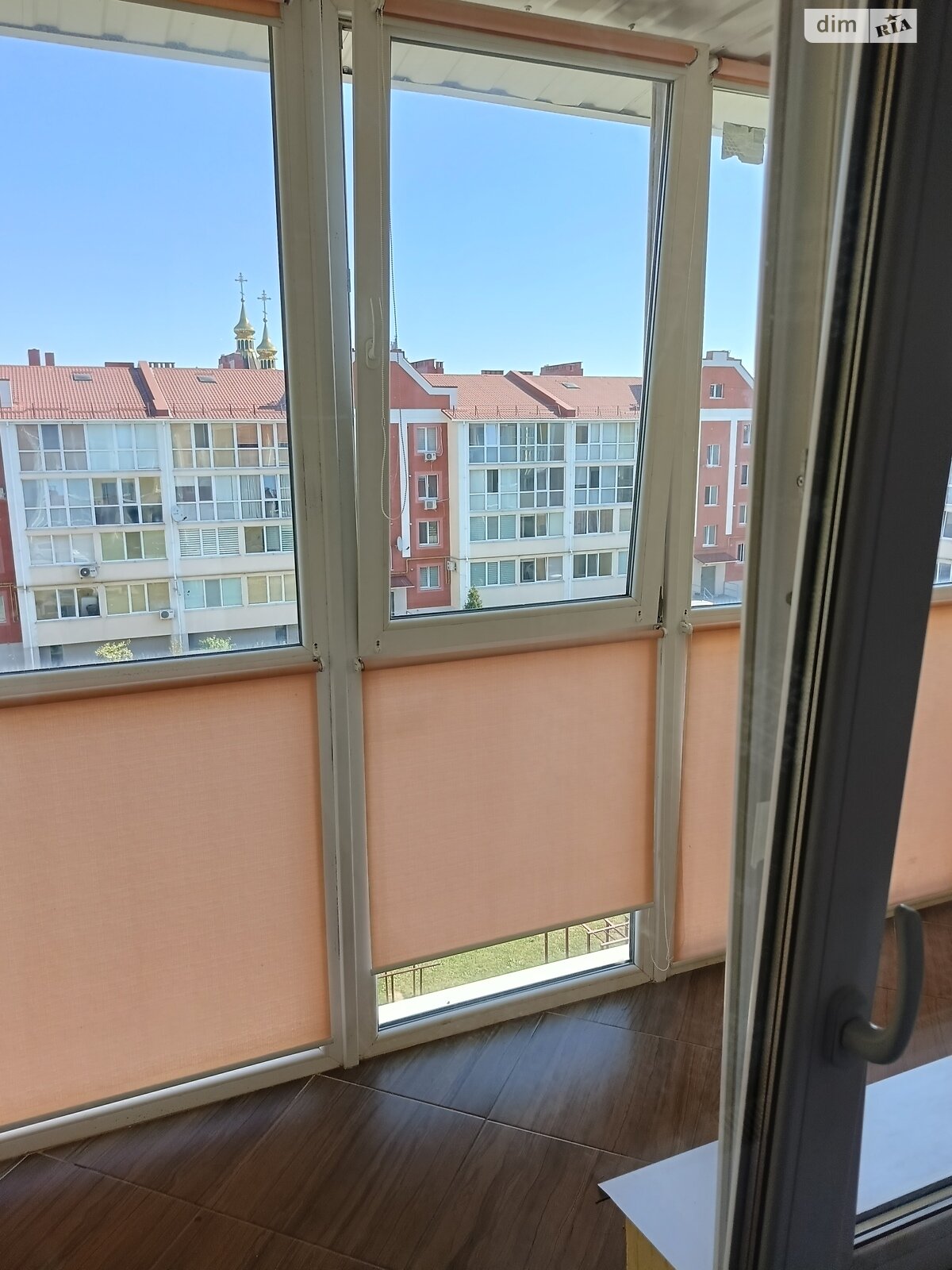Квартира з роздільними кімнатами, косметичний ремонт, автономне газове опалення