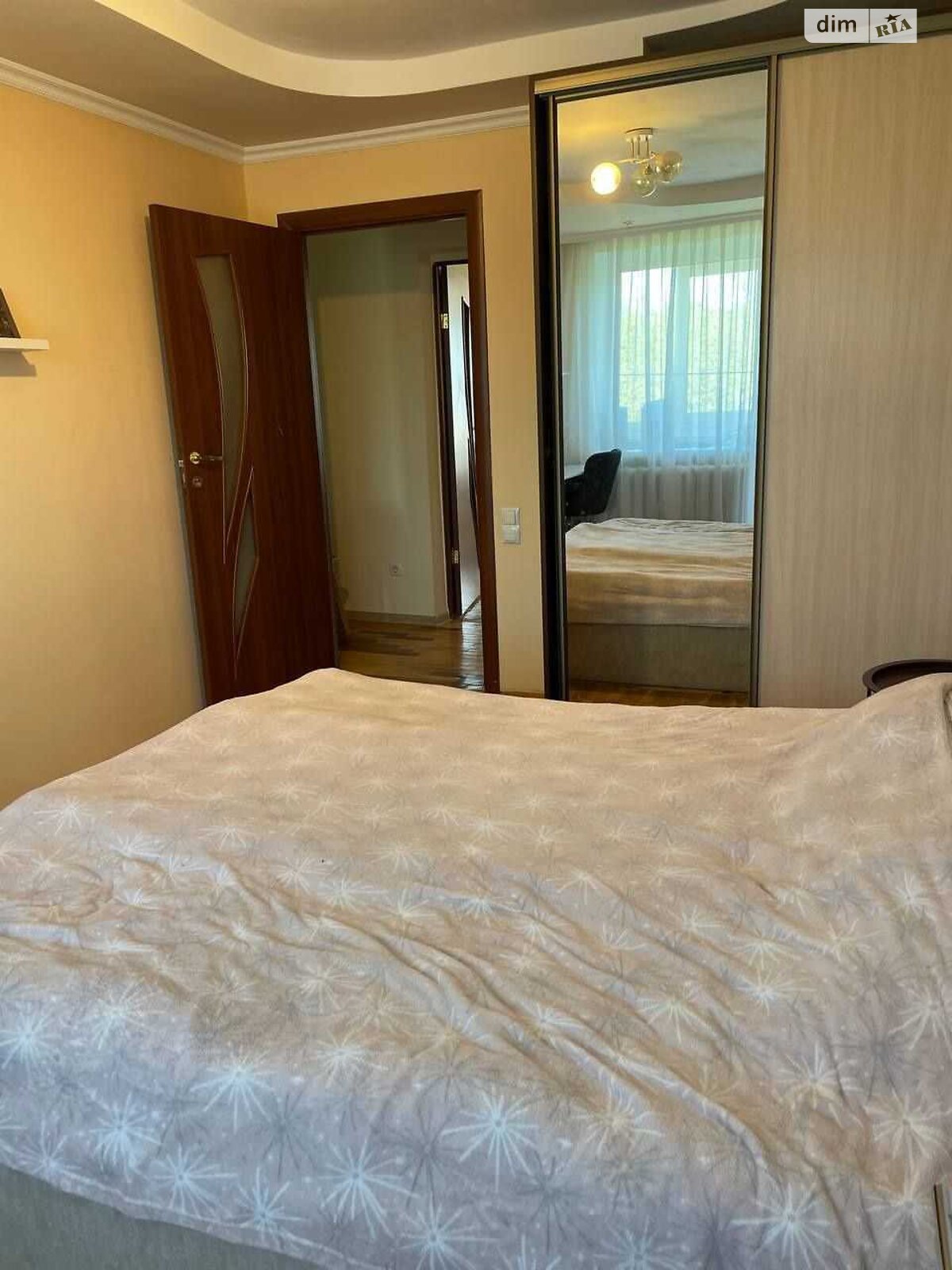 2-Room Apartment on Stryiska Street with Comfortable Design