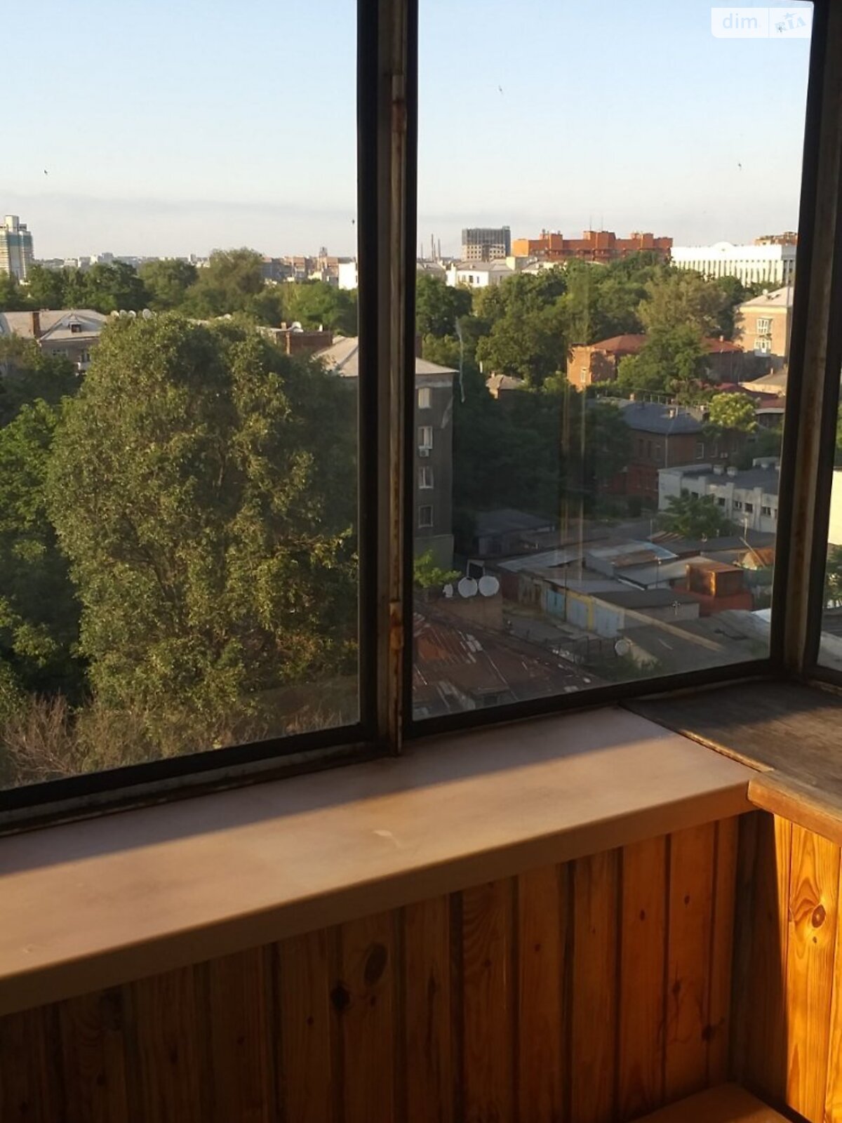 1-Room Apartment in Center near Lazar Hloby Park